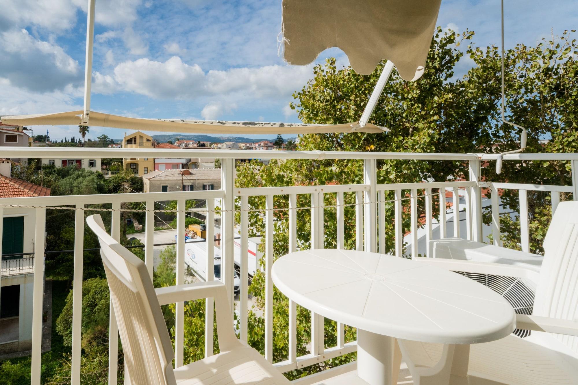 Hotel Summery Lixouri