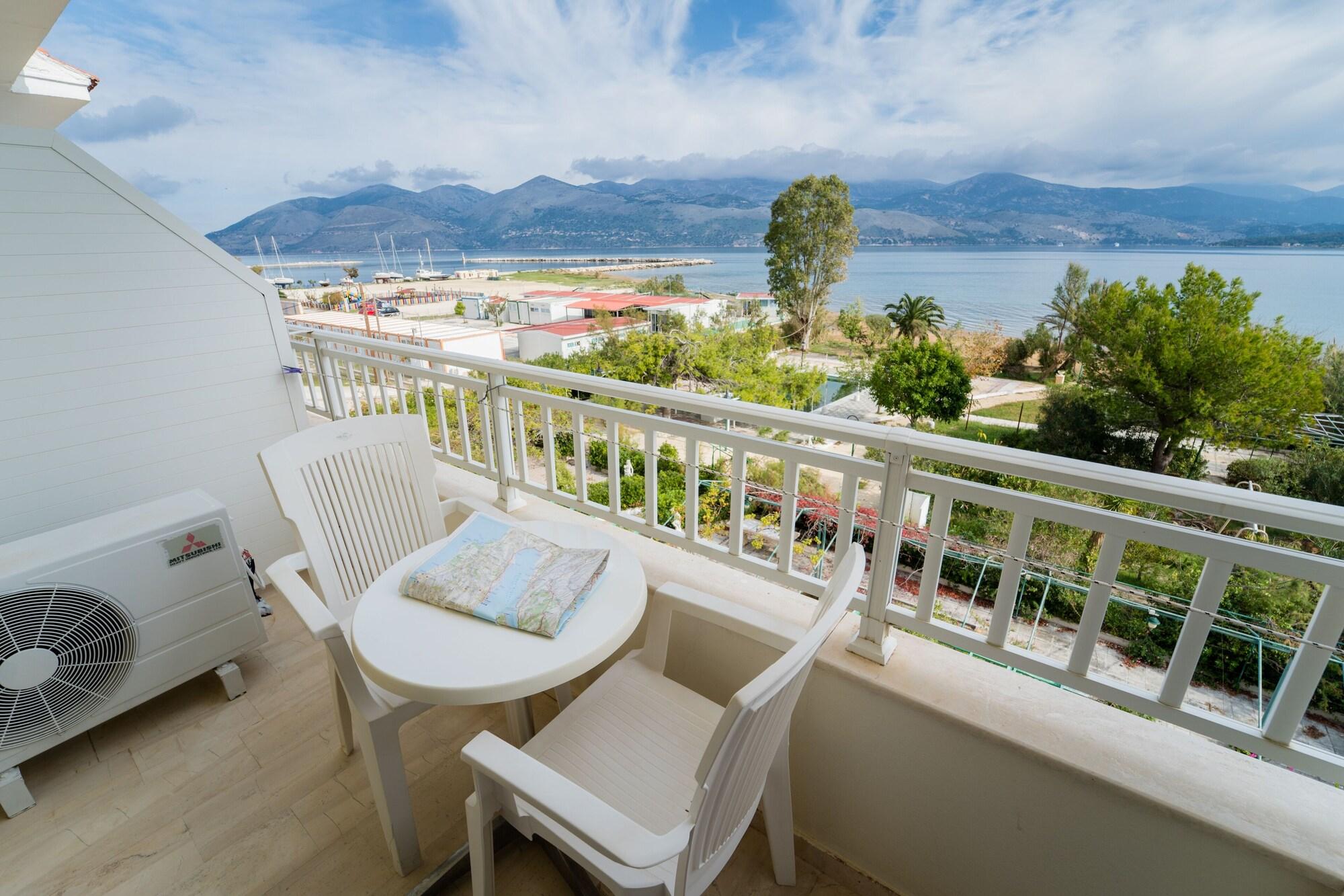 Summery Hotel 3*