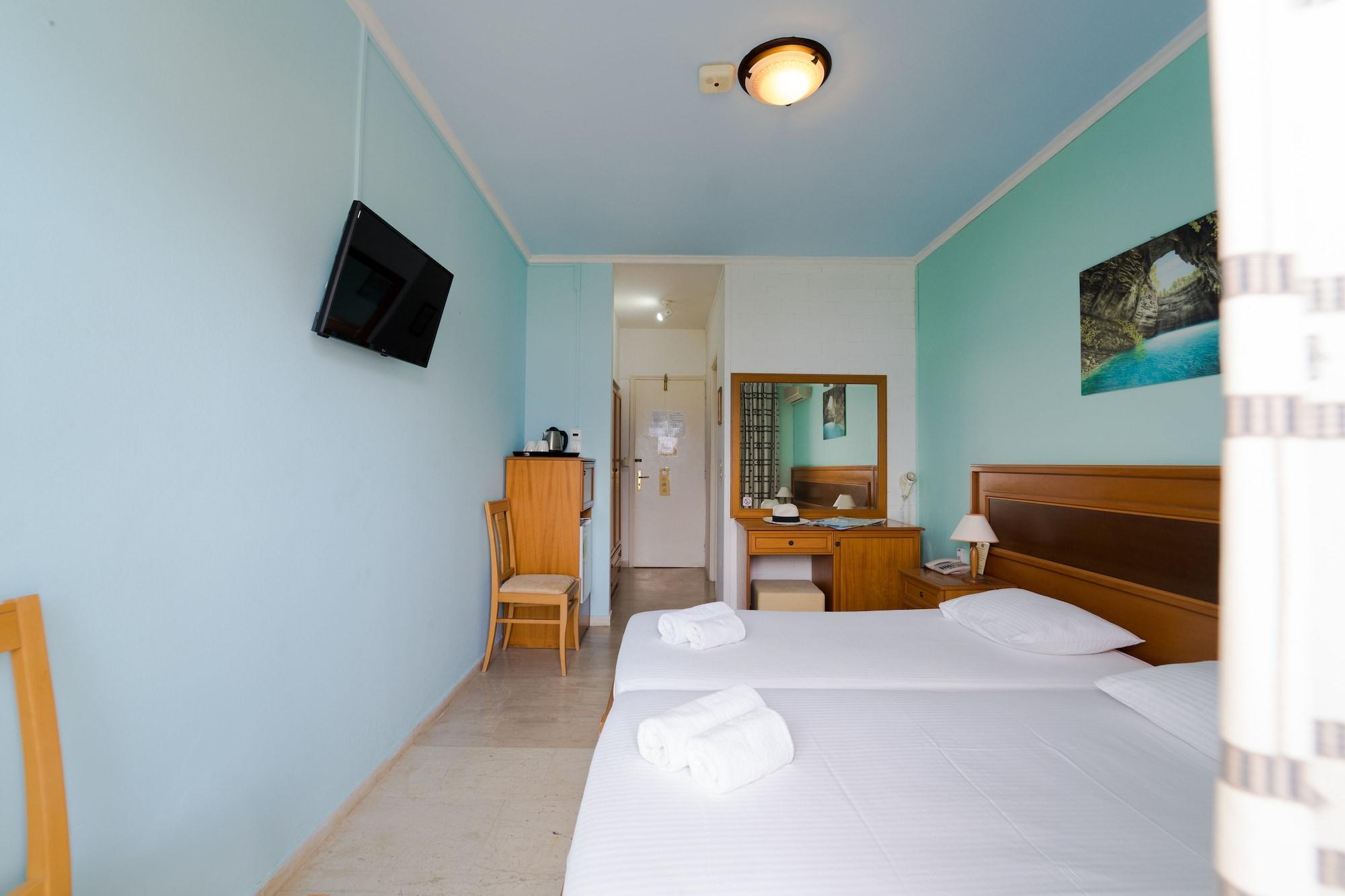 Summery Hotel 3*