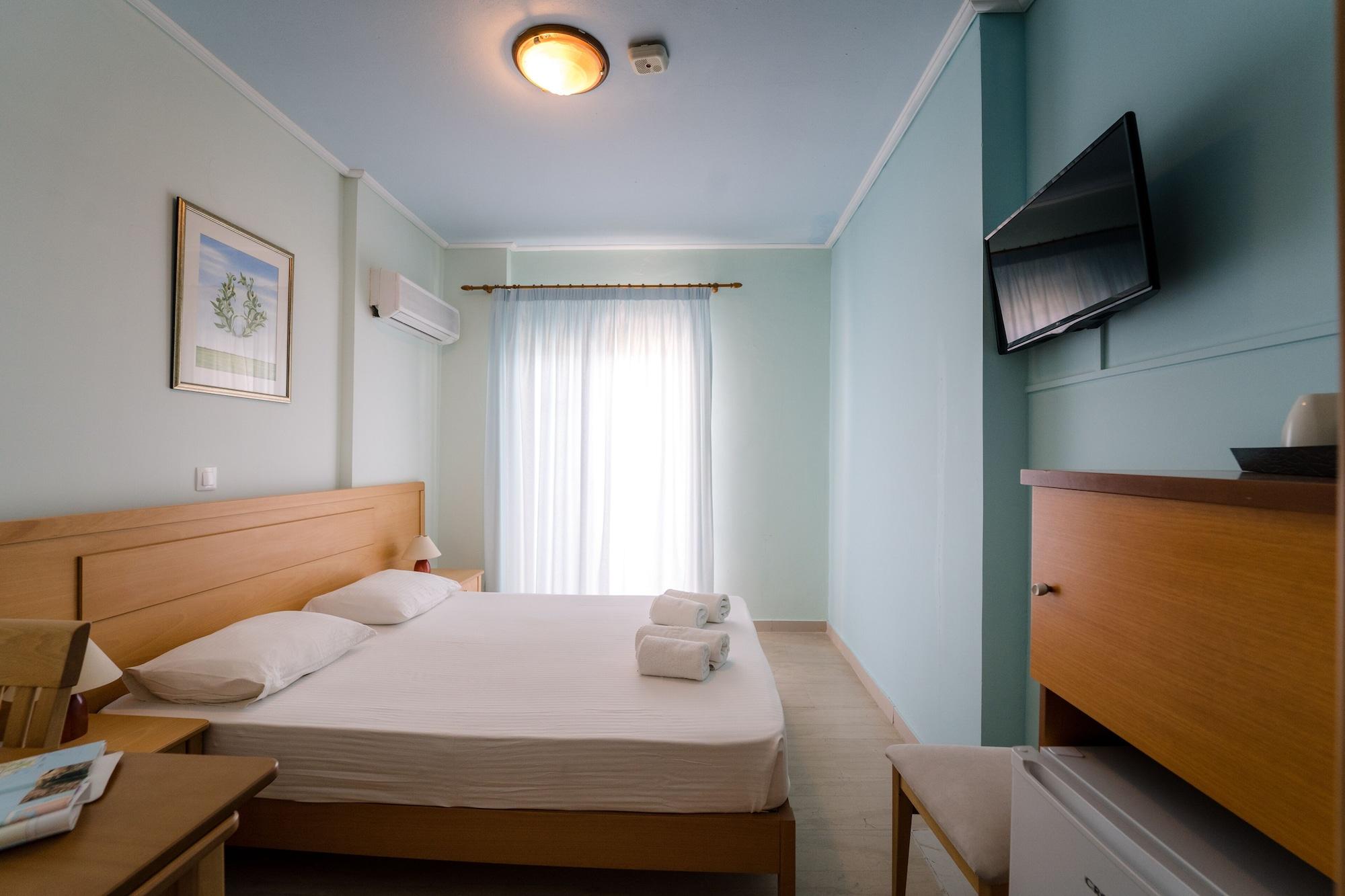Summery Hotel 3*