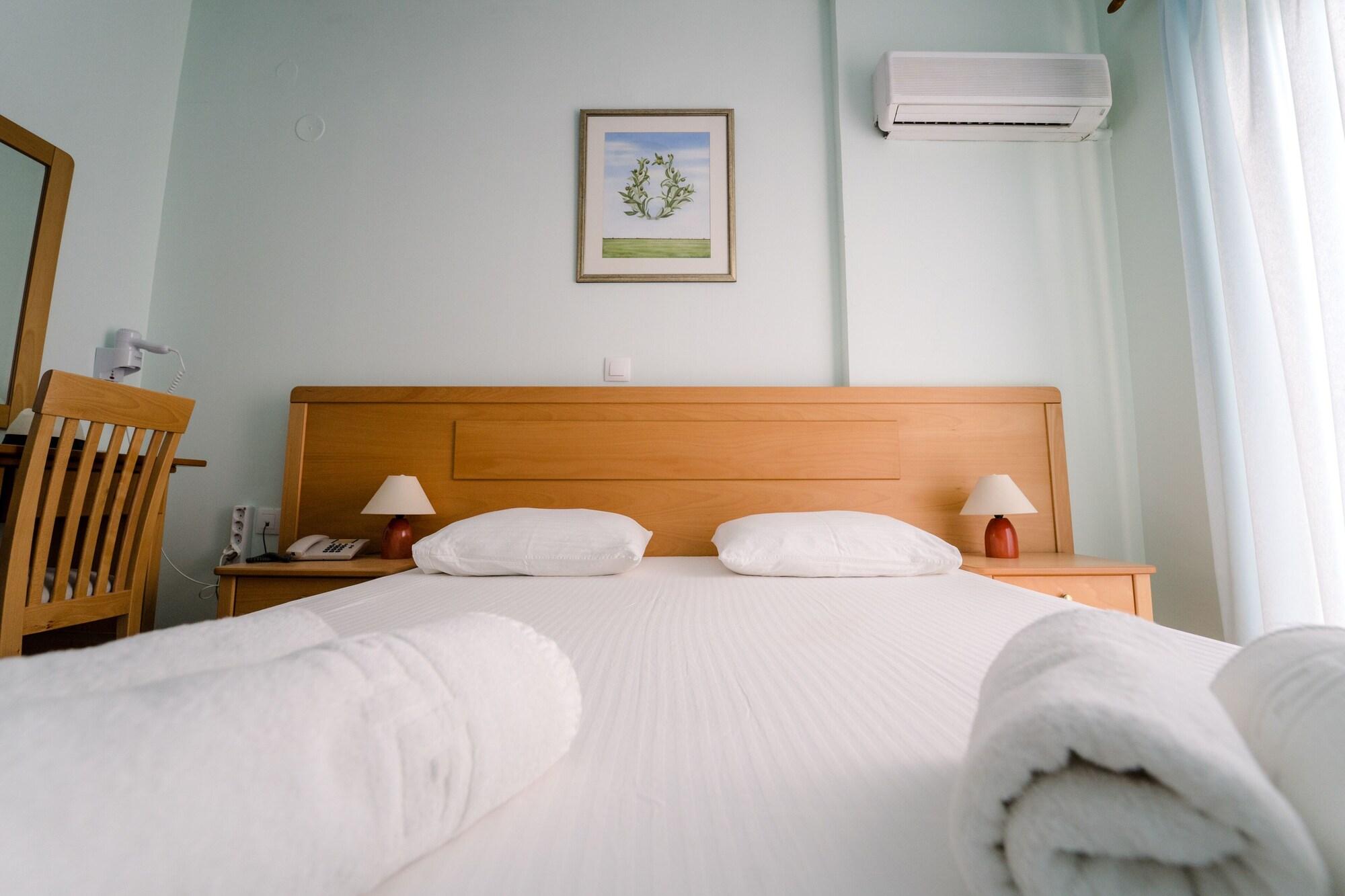 Hotel Summery