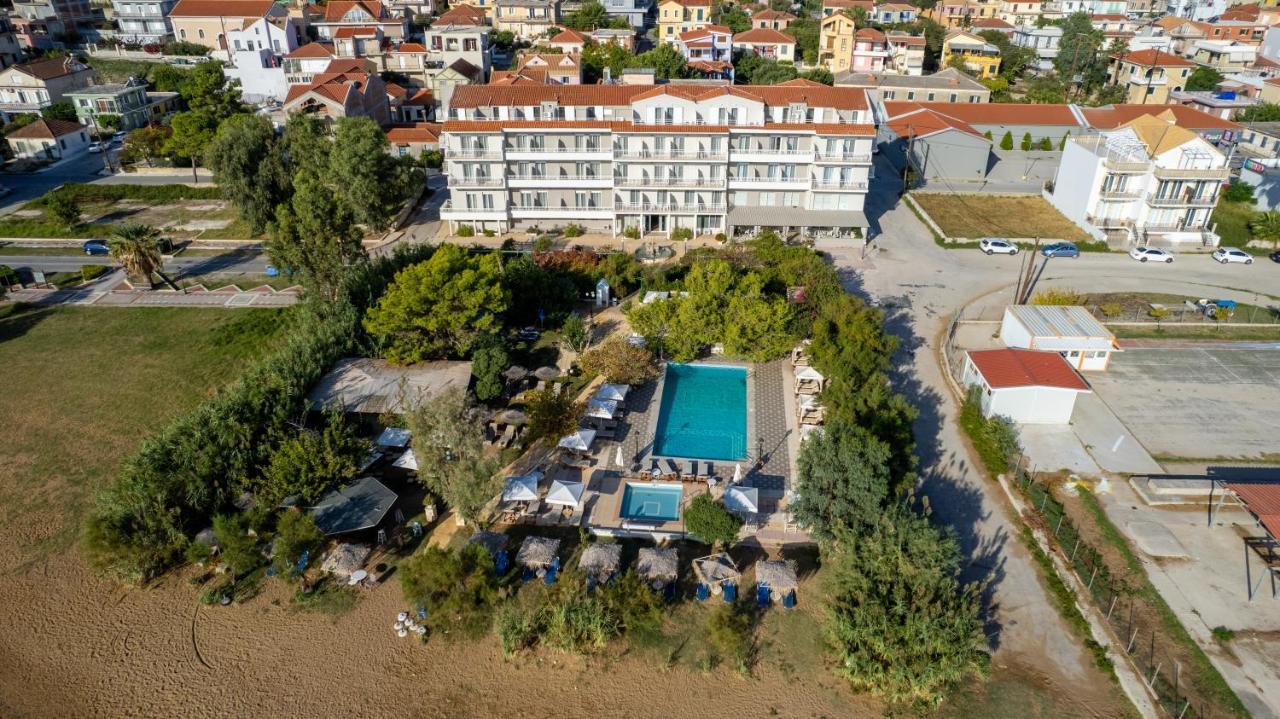 Summery Hotel 3*