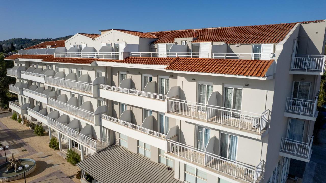 Hotel Summery Lixouri
