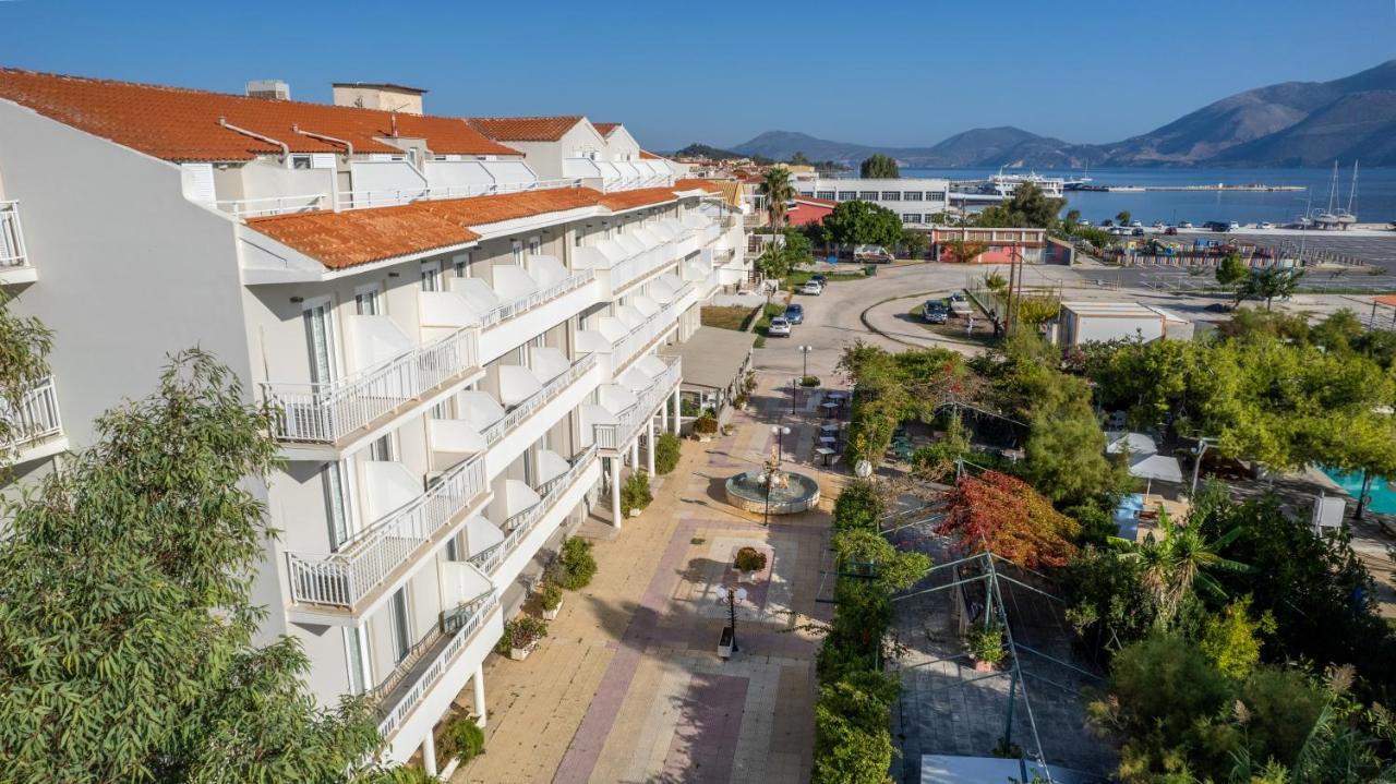 Summery Hotel 3*