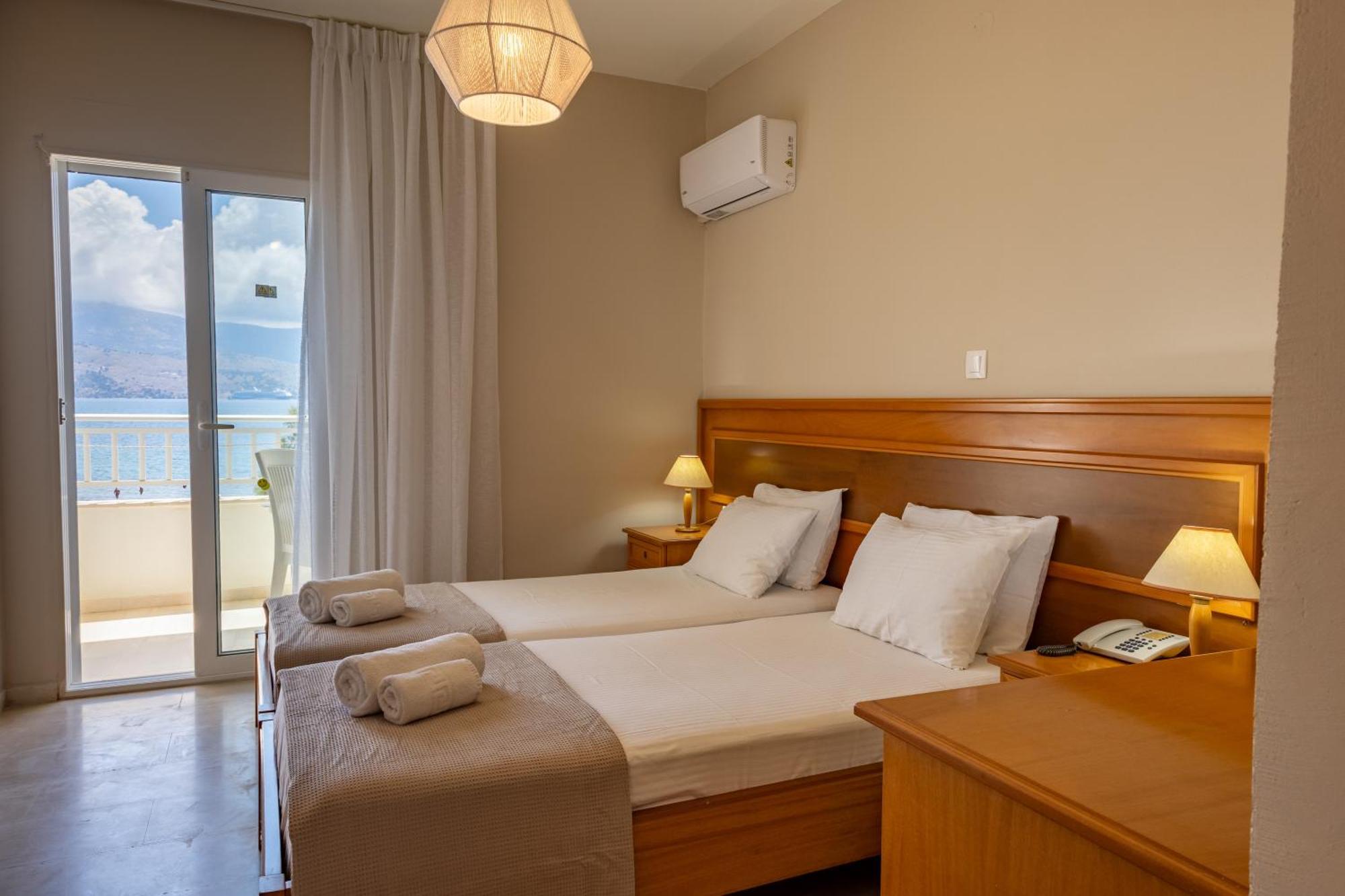 Summery Hotel