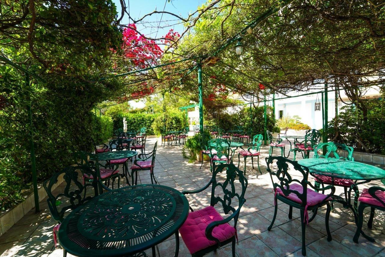 Hotel Summery Lixouri