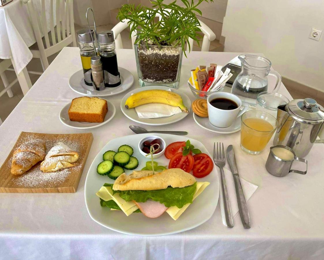 Summery Hotel Lixouri