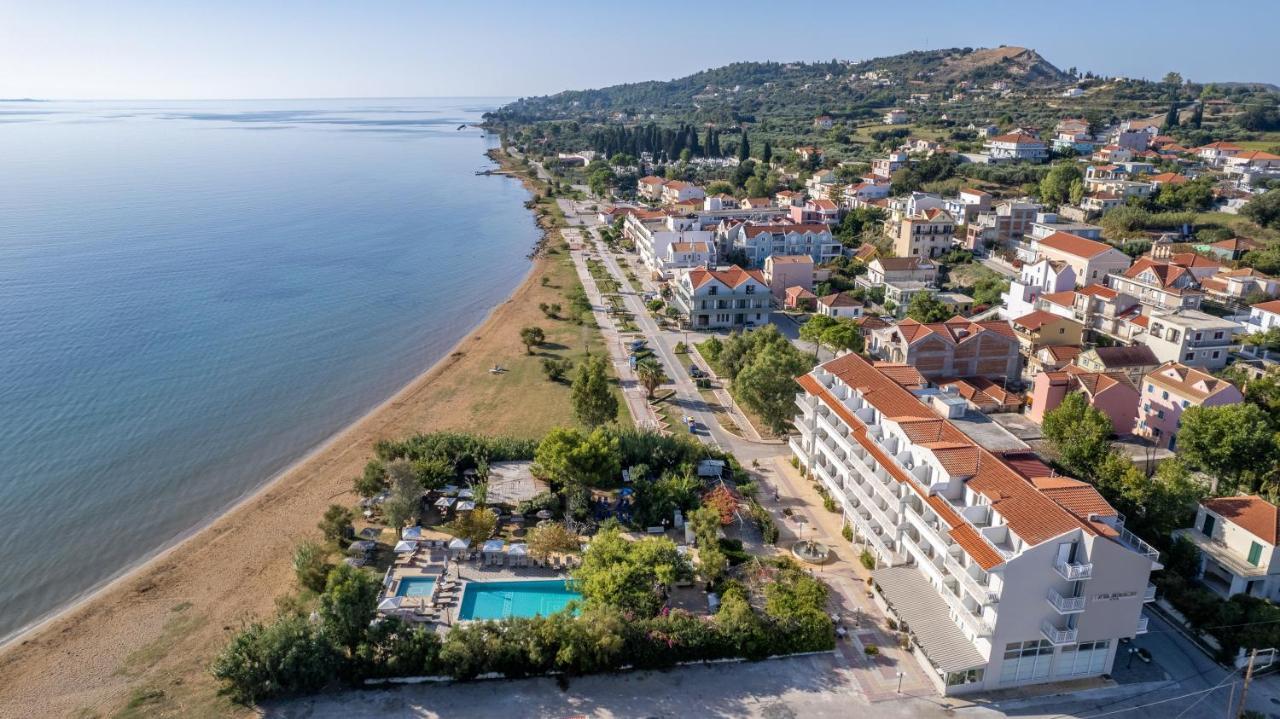 Summery Hotel