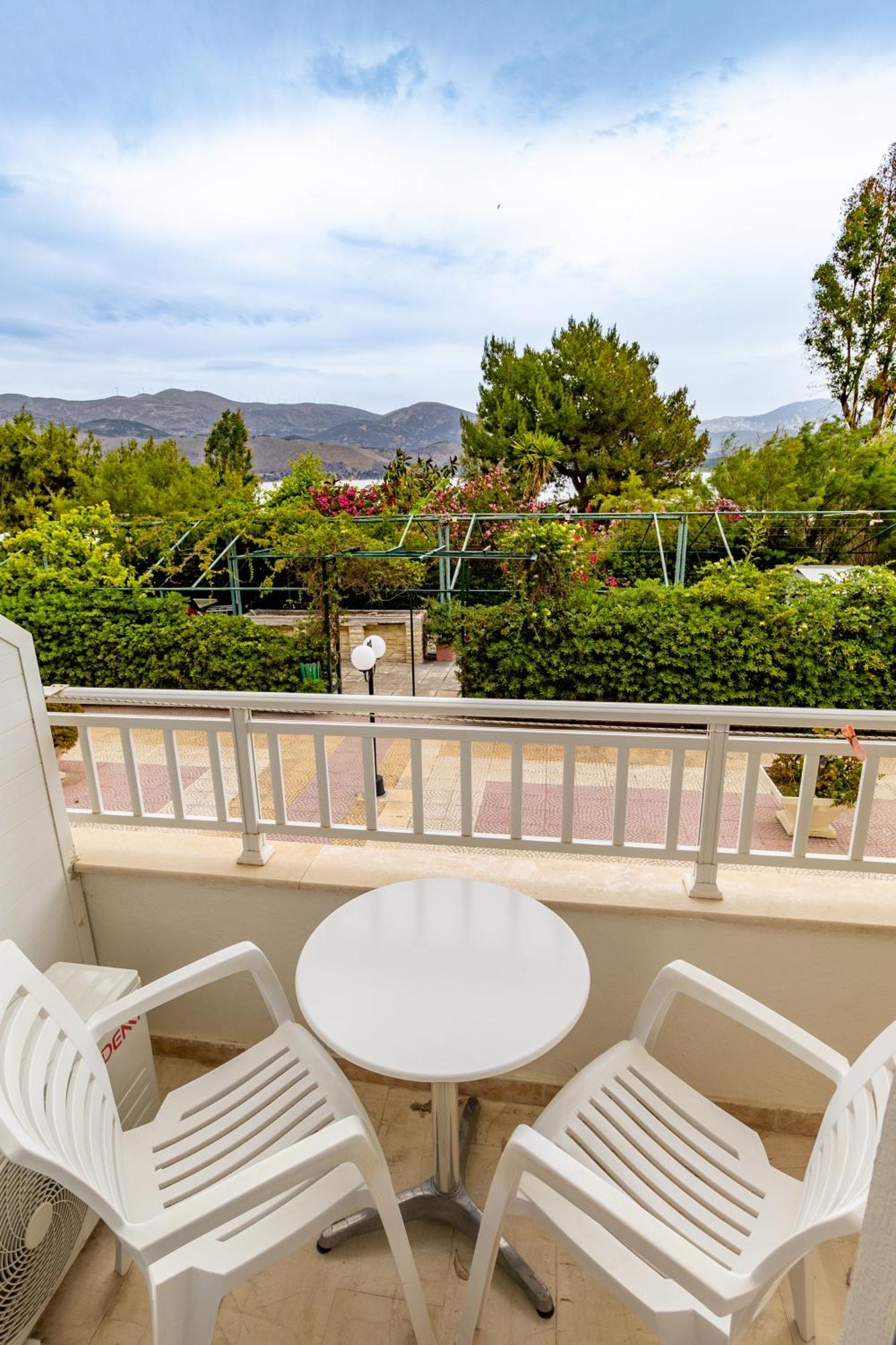 Hotel Summery 3*