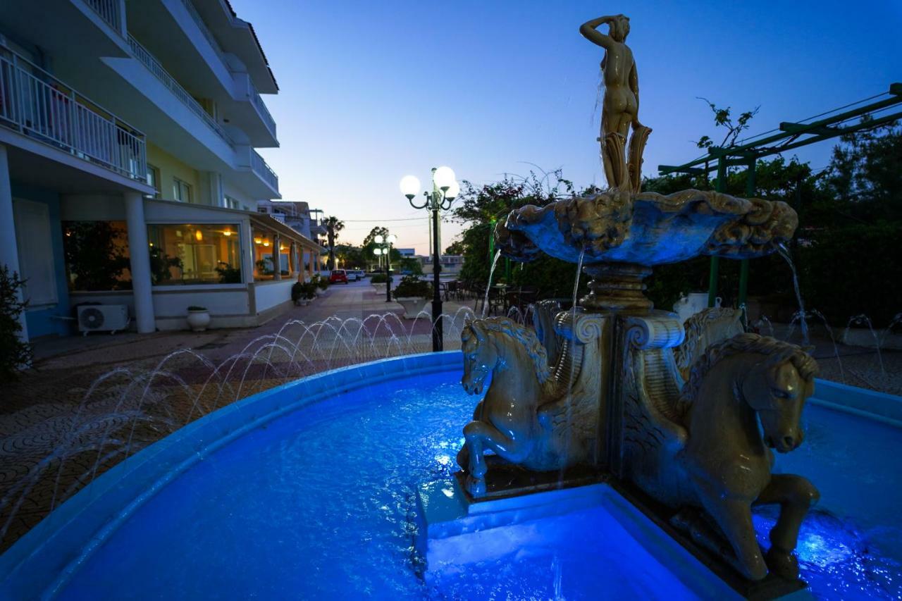 Hotel Summery 3*