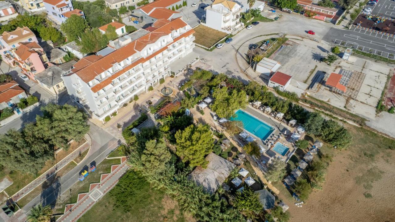 Hotel Summery Lixouri