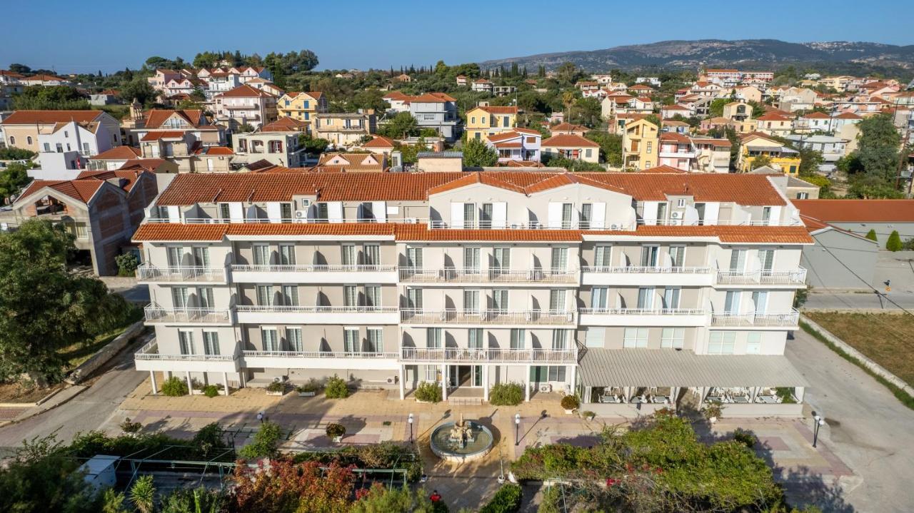 Summery Otel 3*