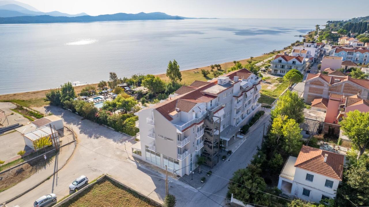 Hotel Summery 3*