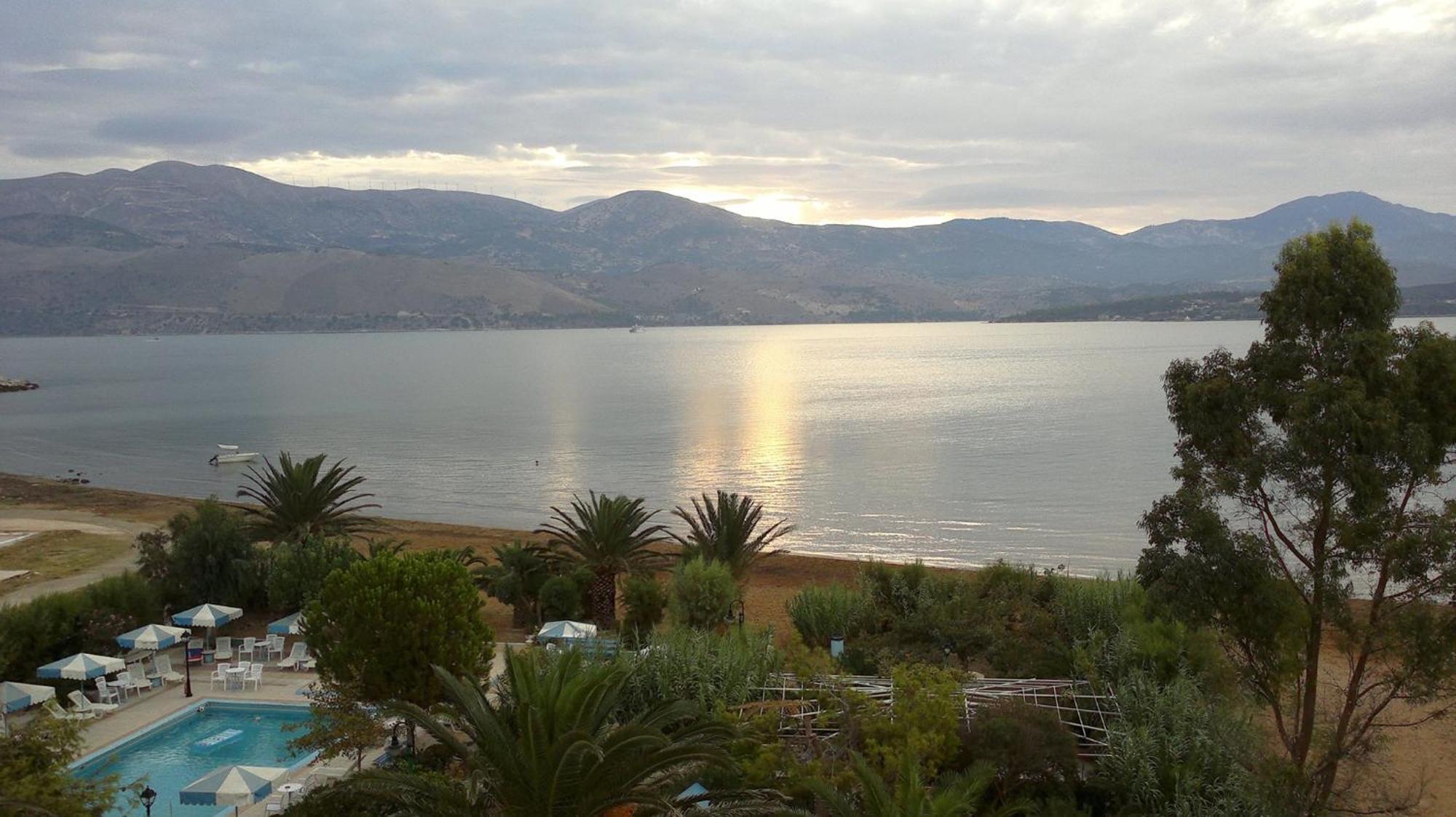 Otel Summery Lixouri