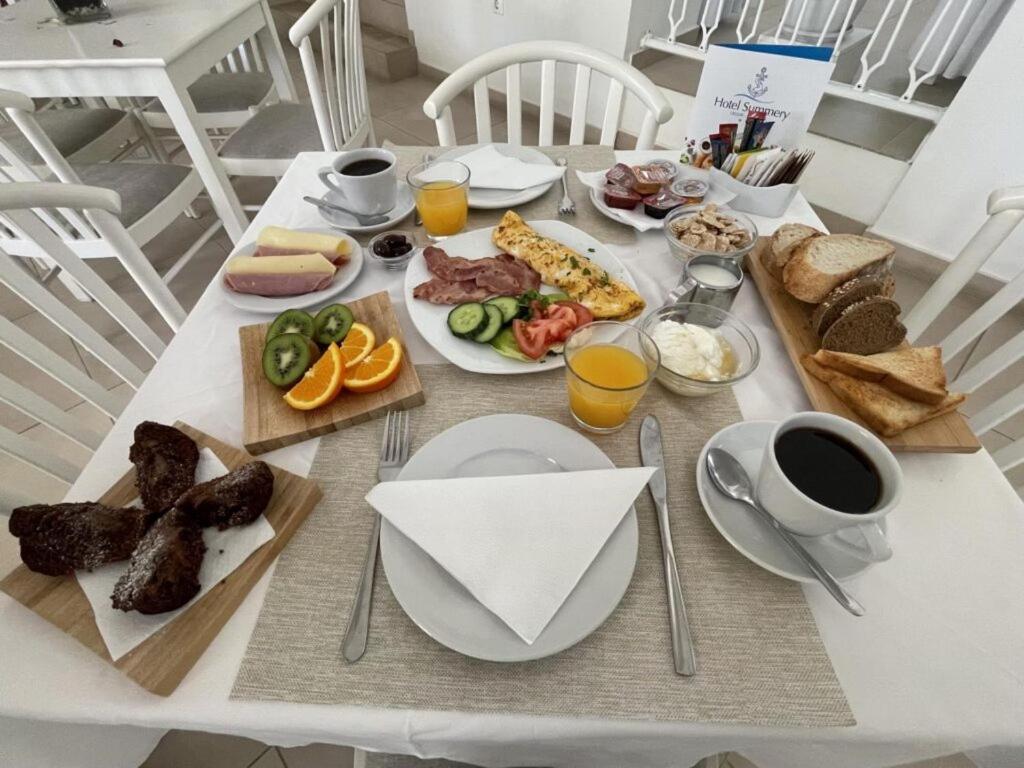 Hotel Summery Lixouri