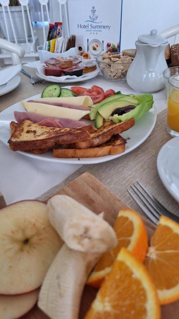 Summery Hotel 3*