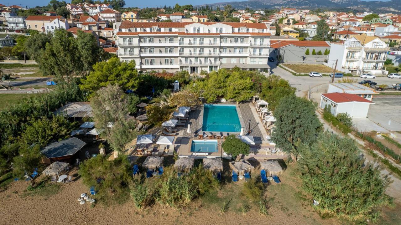 Hotel Summery Lixouri